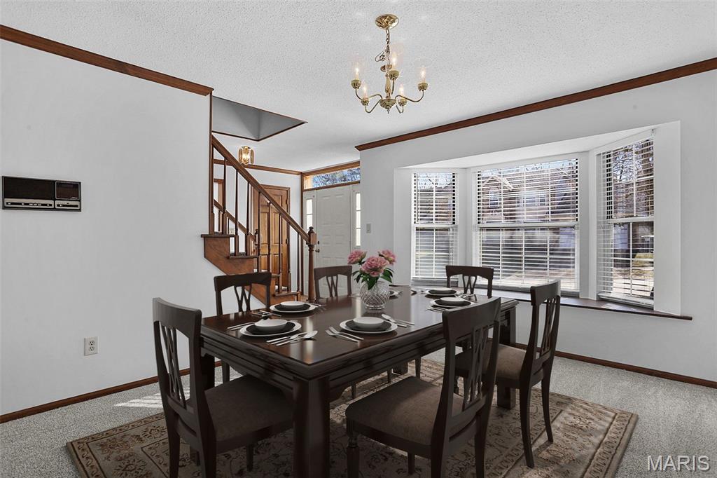 3028 Olde Post Road St. Louis, MO 63129 - Photo 8 of 39