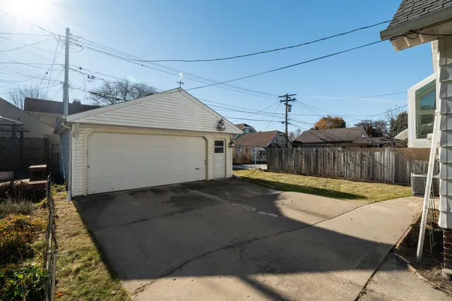 $225,000 | 421 Augusta Street, Racine, WI 53402