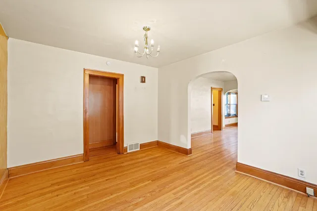 $225,000 | 421 Augusta Street, Racine, WI 53402