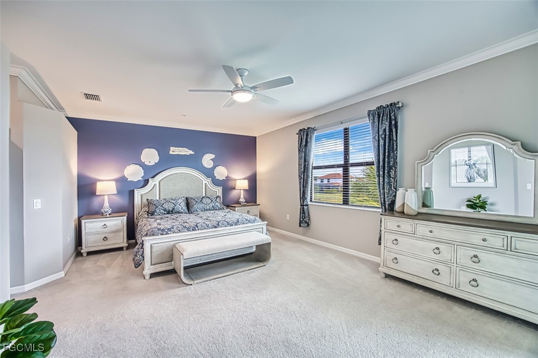 12000 Hawthorn Lake Drive, Unit 202 Fort Myers, FL 33913 - Photo 16 of 49 a living room with furniture