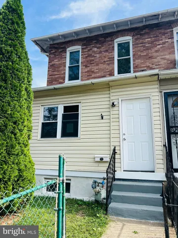 $249,500 | 1143 Chestnut Street, Darby, PA 19023