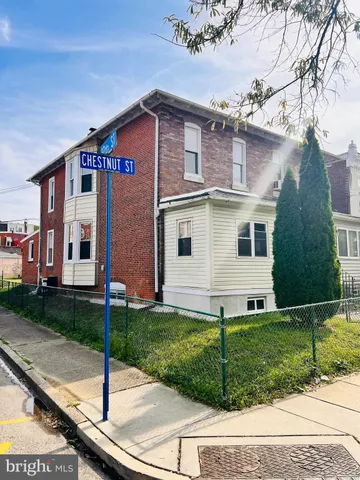 $249,500 | 1143 Chestnut Street, Darby, PA 19023