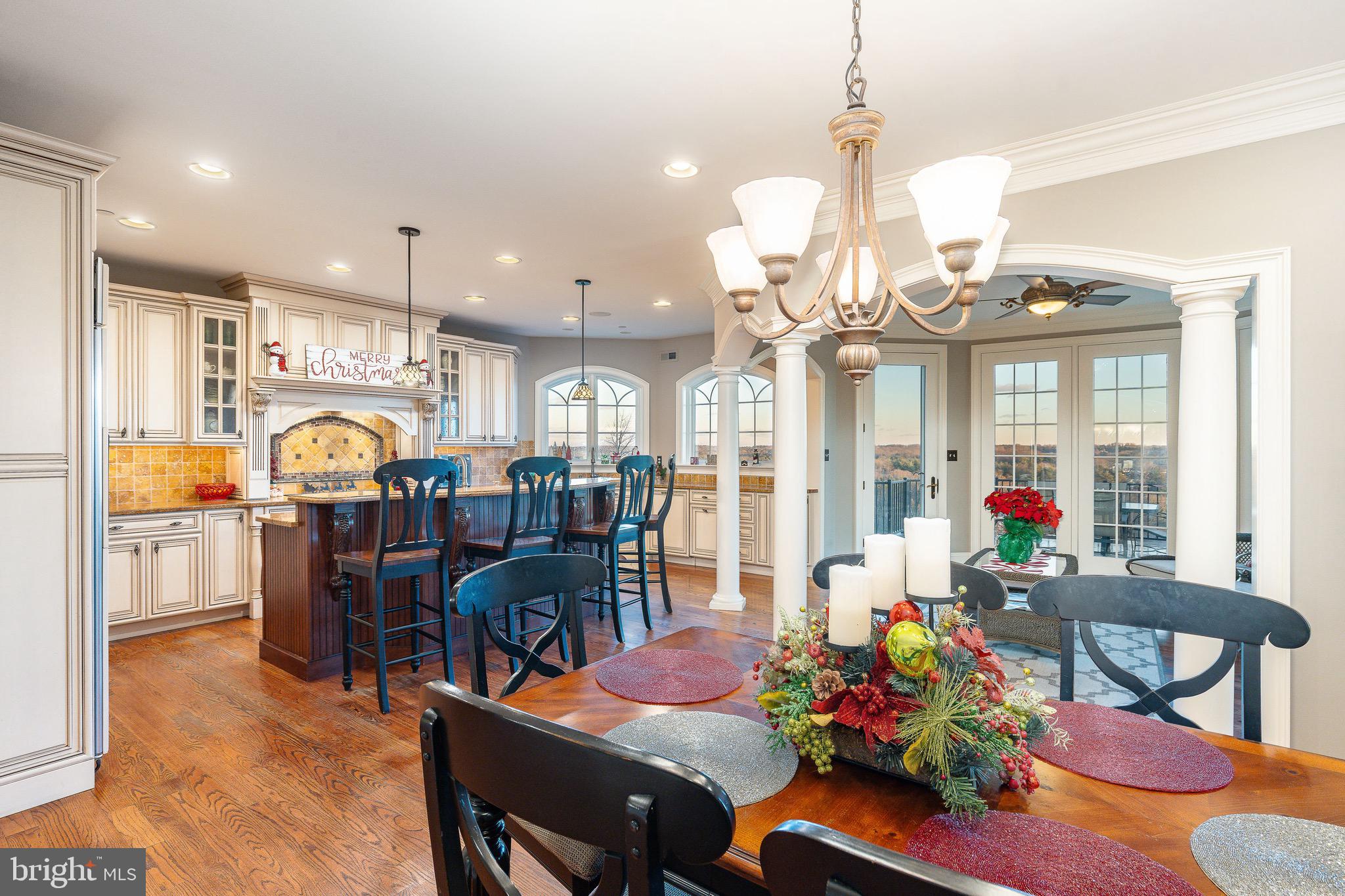 5829 Ridgeview Drive Doylestown, PA 18902 - Photo 11 of 40 Kitchen
