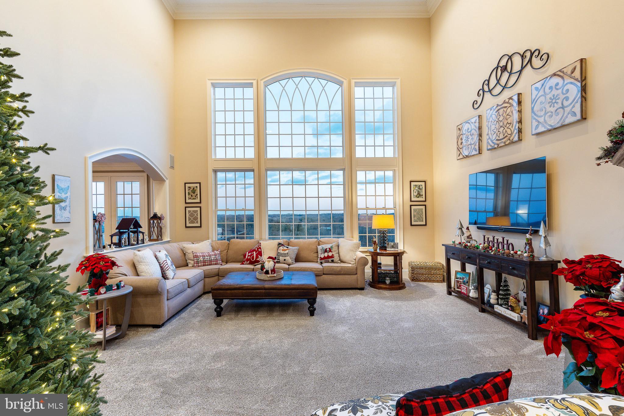 5829 Ridgeview Drive Doylestown, PA 18902 - Photo 12 of 40 Family Room