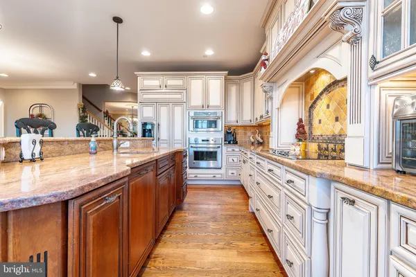 $2,290,000 | 5829 Ridgeview Drive, Doylestown, PA 18902