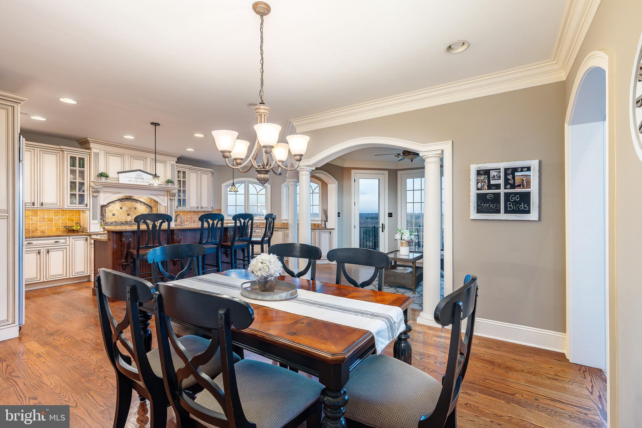 5829 Ridgeview Drive Doylestown, PA 18902 - Photo 14 of 59 Kitchen