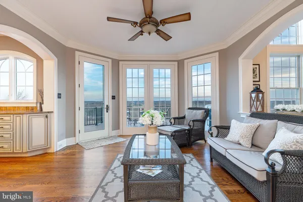 $2,290,000 | 5829 Ridgeview Drive, Doylestown, PA 18902