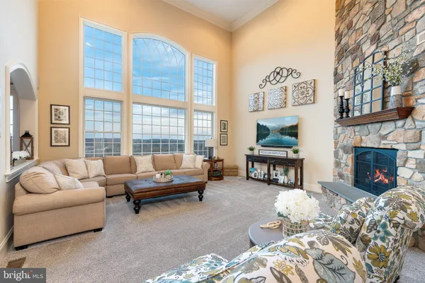 $2,290,000 | 5829 Ridgeview Drive, Doylestown, PA 18902