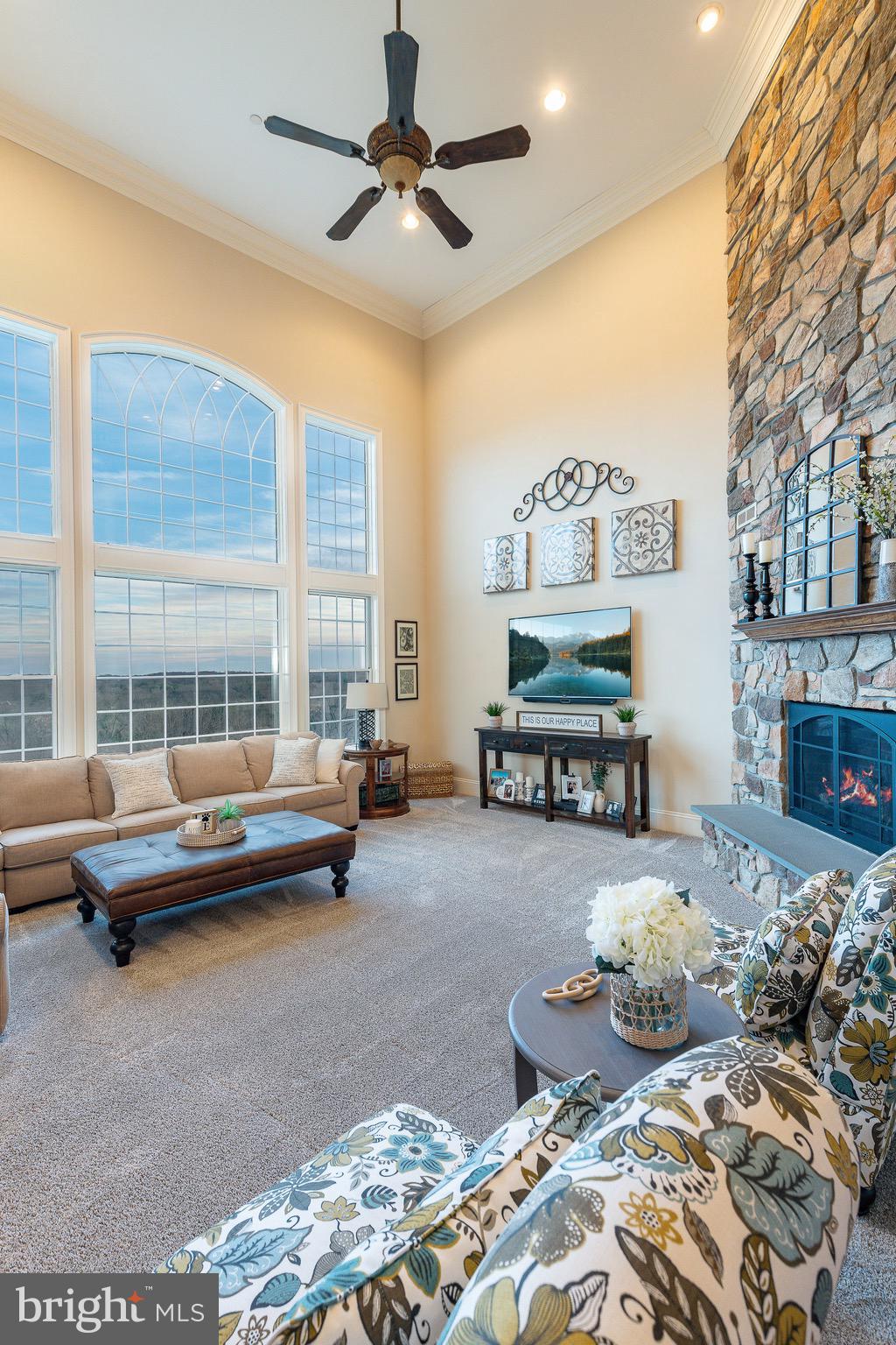 5829 Ridgeview Drive Doylestown, PA 18902 - Photo 18 of 59 Family Room