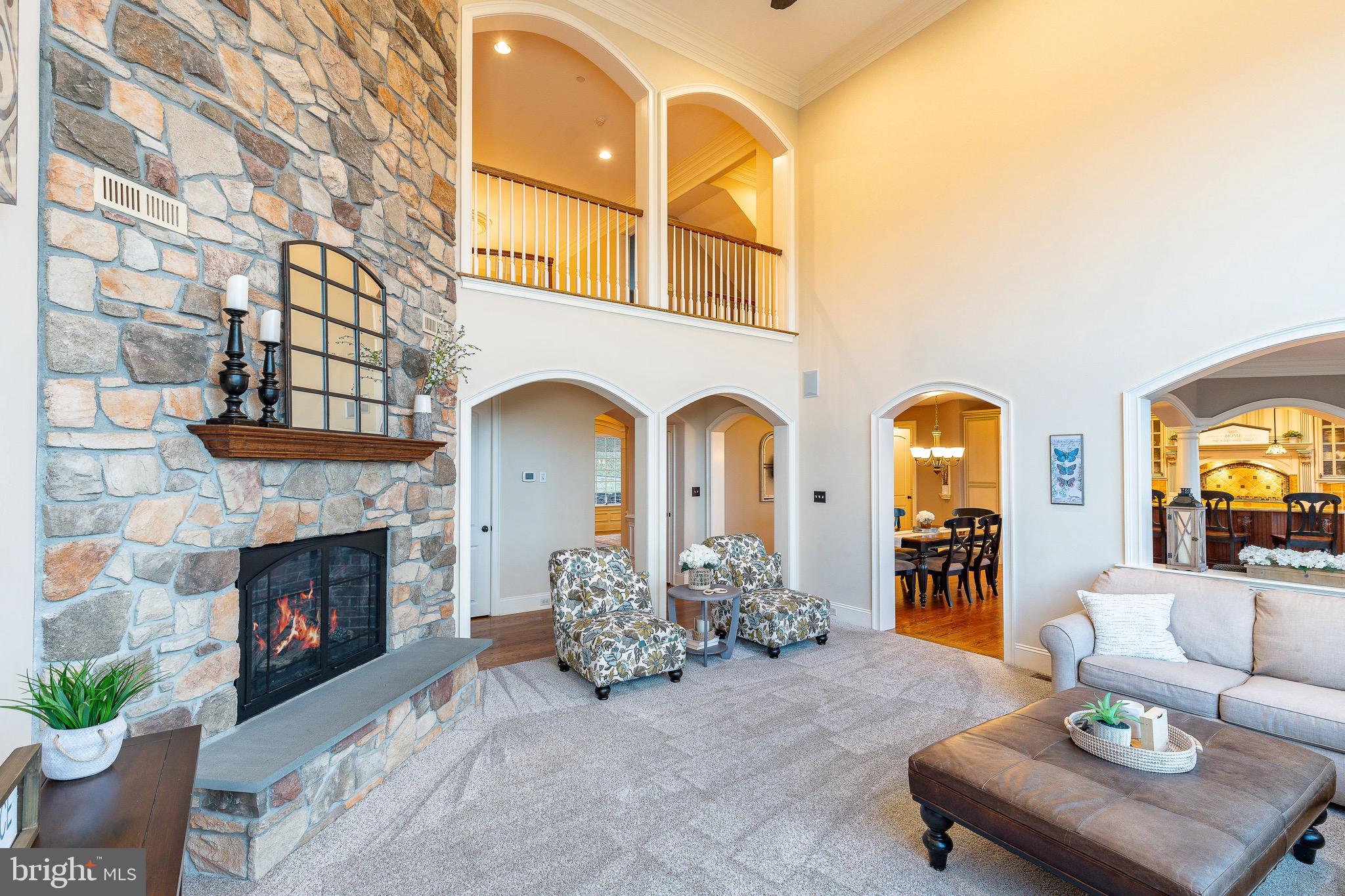 5829 Ridgeview Drive Doylestown, PA 18902 - Photo 19 of 59 Family Room