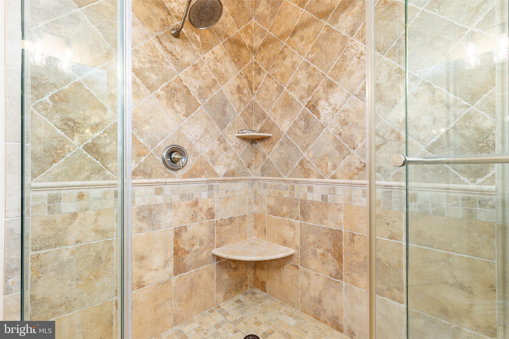 5829 Ridgeview Drive Doylestown, PA 18902 - Photo 20 of 40 Primary Bathroom