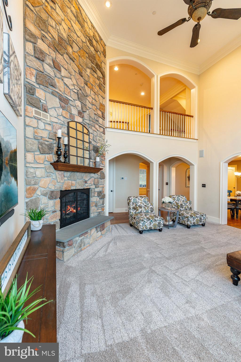 5829 Ridgeview Drive Doylestown, PA 18902 - Photo 20 of 59 Family Room