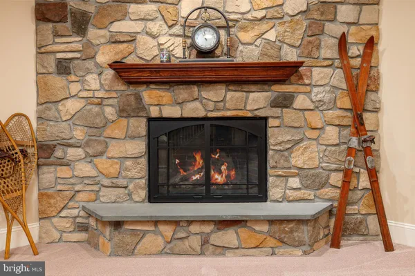 $2,290,000 | 5829 Ridgeview Drive, Doylestown, PA 18902