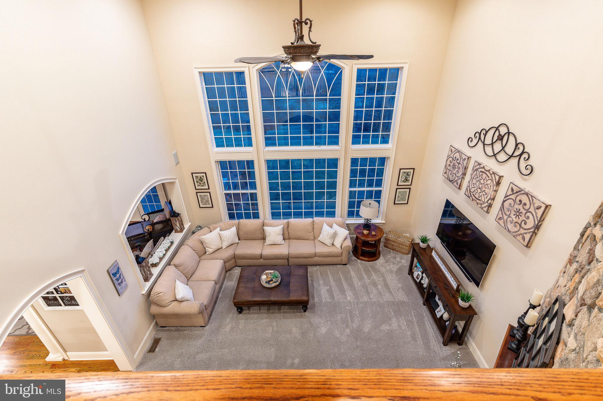 5829 Ridgeview Drive Doylestown, PA 18902 - Photo 22 of 59 Family Room