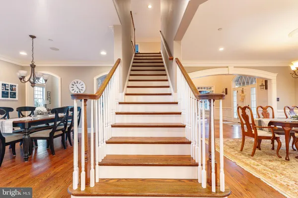 $2,290,000 | 5829 Ridgeview Drive, Doylestown, PA 18902