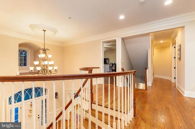 a bathroom with a sink a mirror and a shower