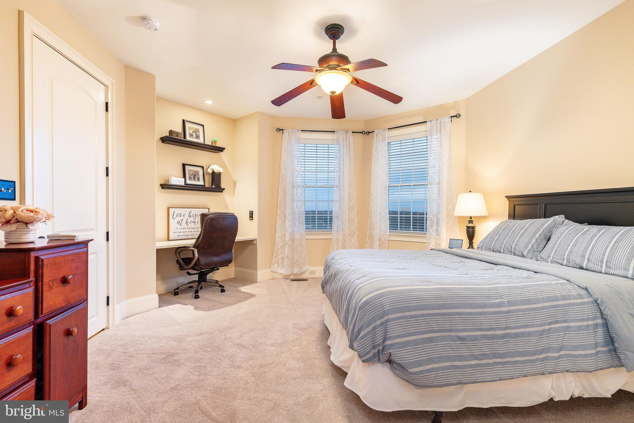 5829 Ridgeview Drive Doylestown, PA 18902 - Photo 37 of 62 Bedroom 3