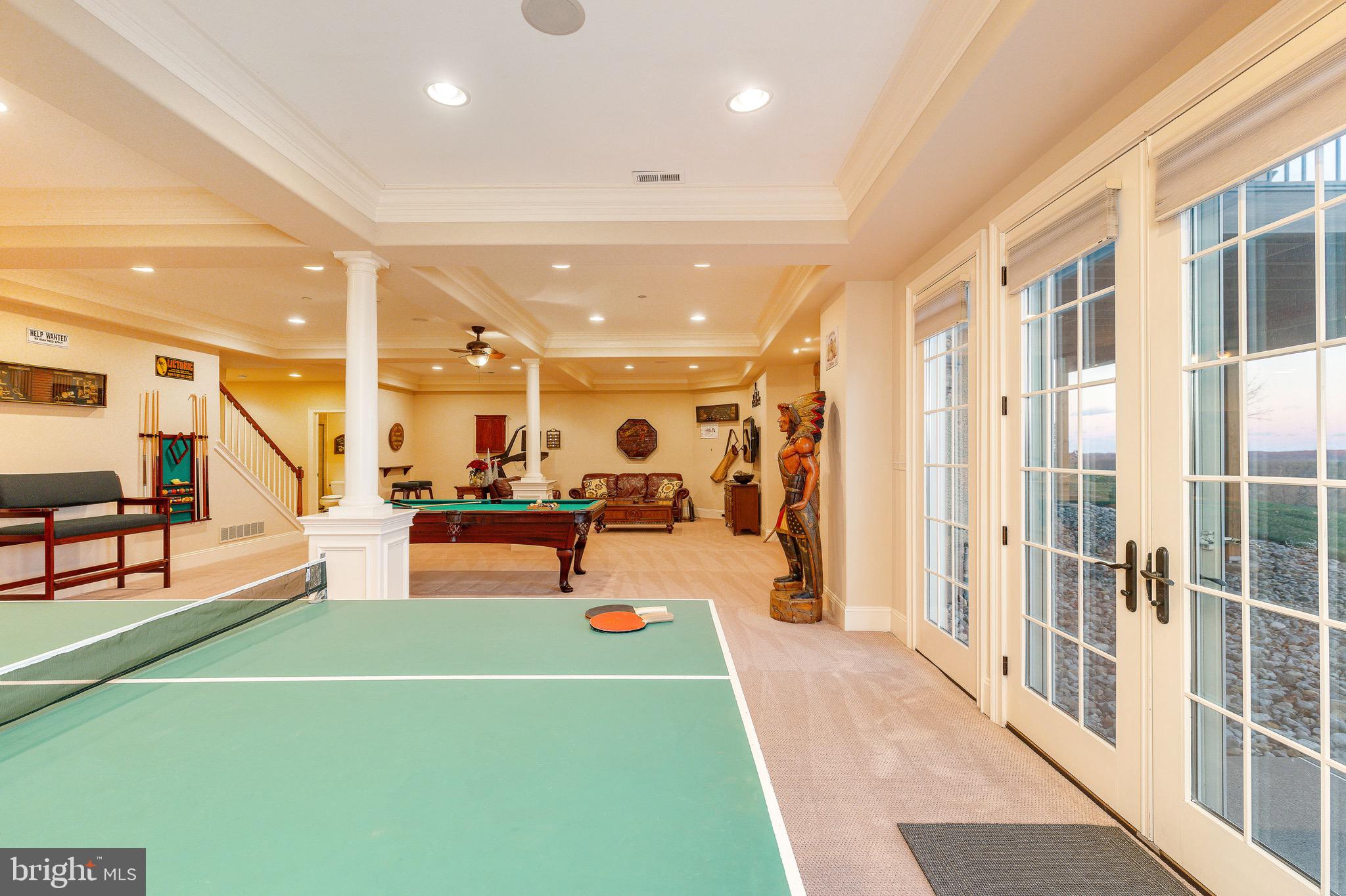 5829 Ridgeview Drive Doylestown, PA 18902 - Photo 41 of 59 Media/Game Room