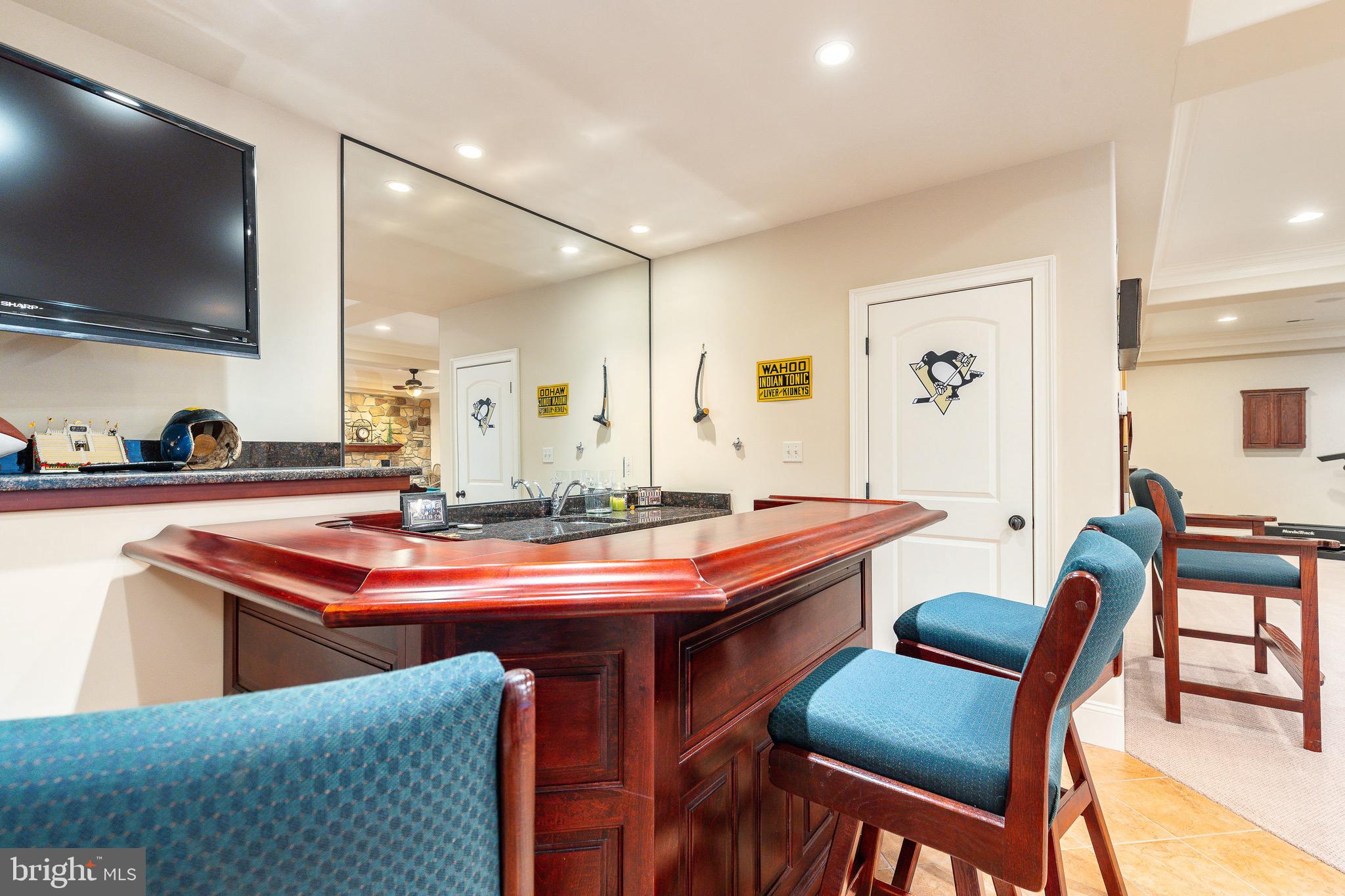 5829 Ridgeview Drive Doylestown, PA 18902 - Photo 47 of 62 Media/Game Room