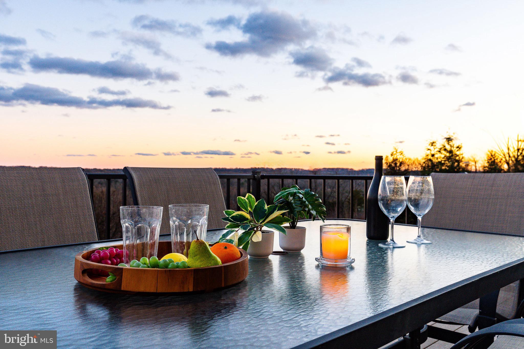 5829 Ridgeview Drive Doylestown, PA 18902 - Photo 48 of 59 Deck