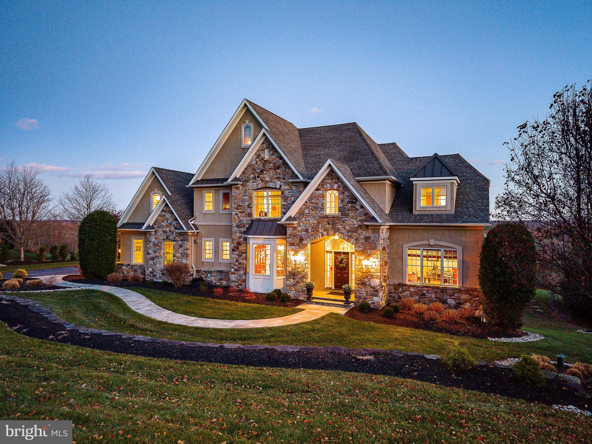 5829 Ridgeview Drive Doylestown, PA 18902 - Photo 51 of 59 Exterior