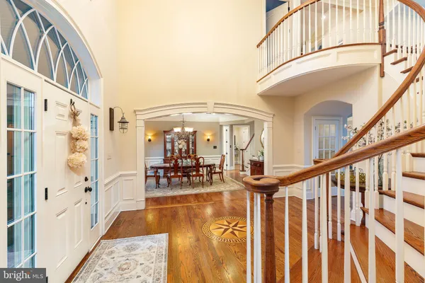 $2,290,000 | 5829 Ridgeview Drive, Doylestown, PA 18902