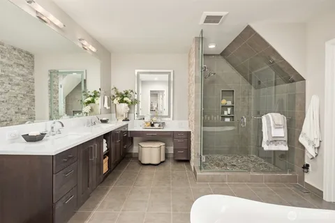 $4,460,000 | 2400 100th Avenue Northeast, Bellevue, WA 98004