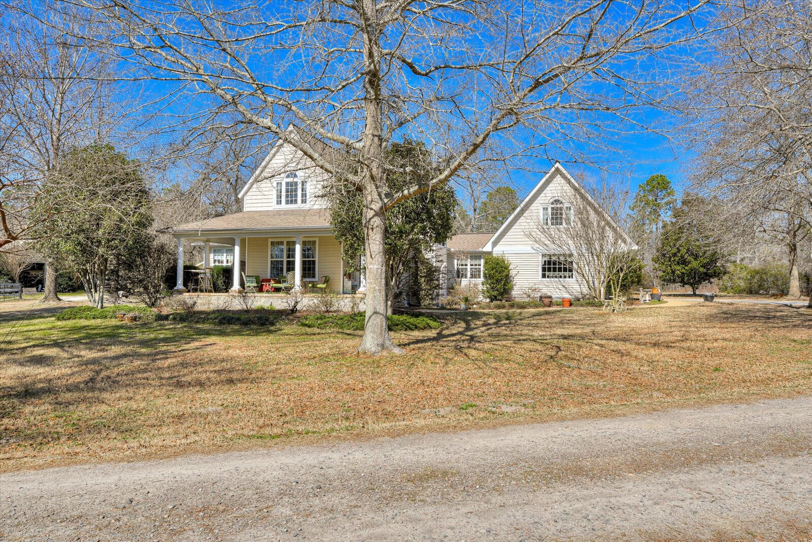 471 Cedar Ridge Drive Aiken, SC 29803 - Photo 5 of 64