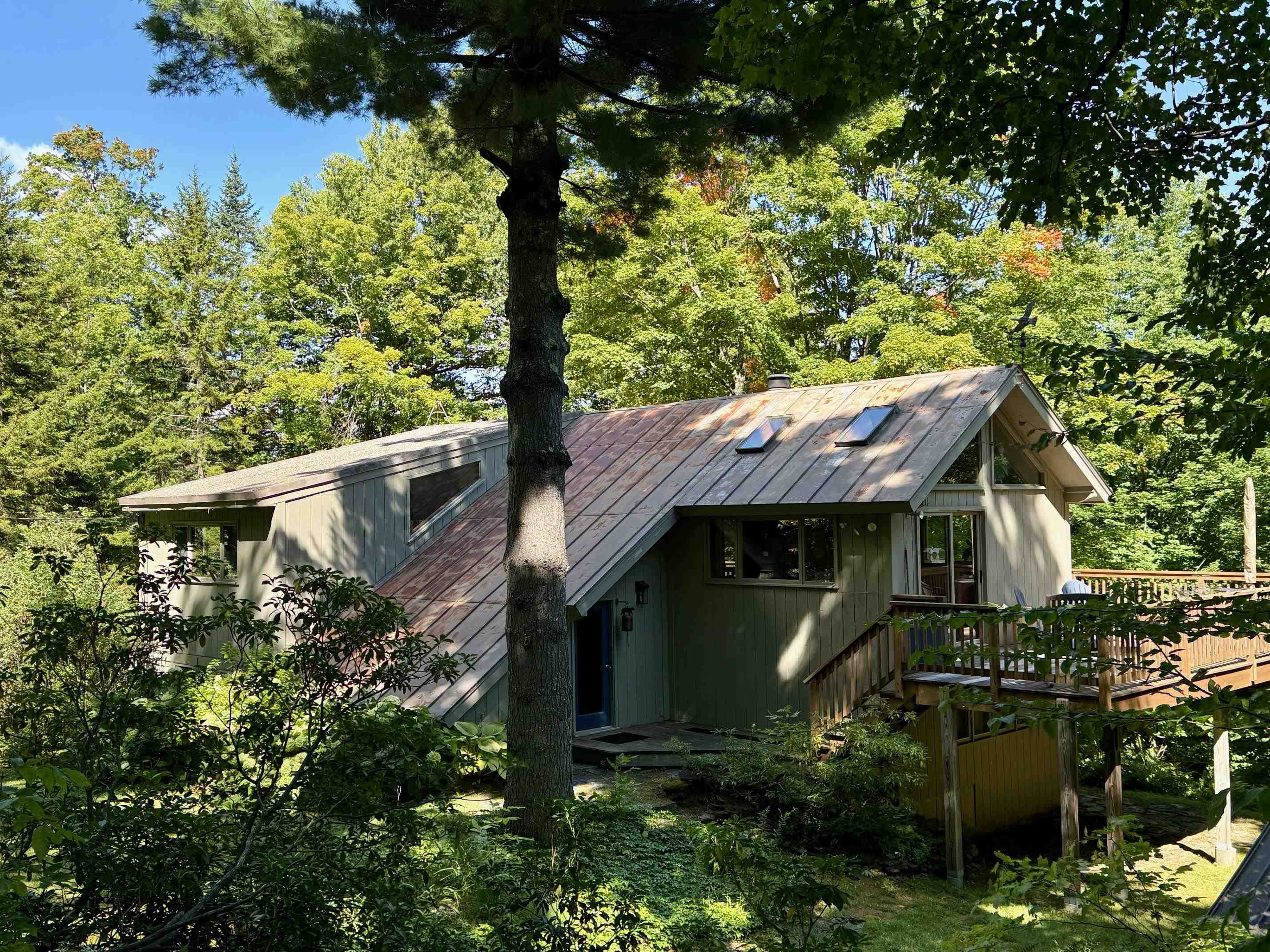 756 Birch Hill Road Windham, VT 05359 - Photo 56 of 59 Gallery Image 56