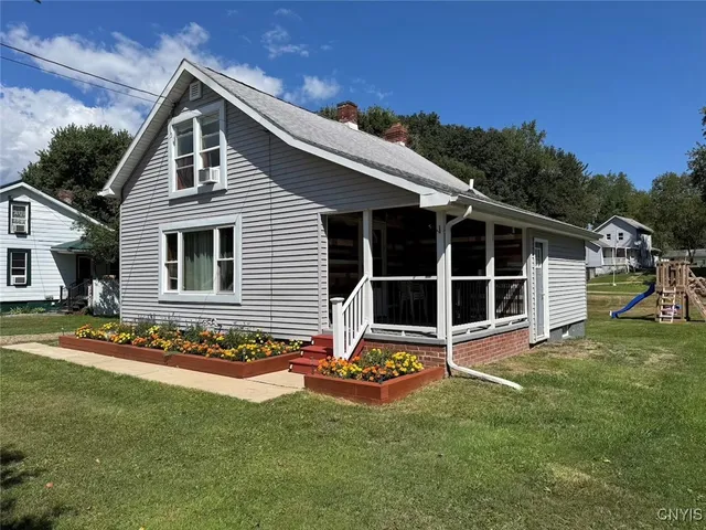 $112,900 | 1412 West Chestnut Street, Olean, NY 14760