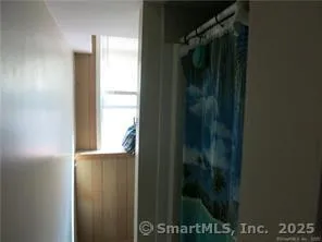 a view of a bathroom