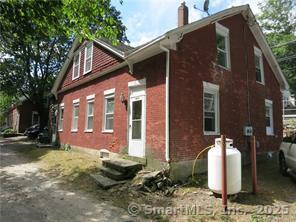 983 Riverside Drive Thompson, CT 06255 - Photo 16 of 16 a front view of a house