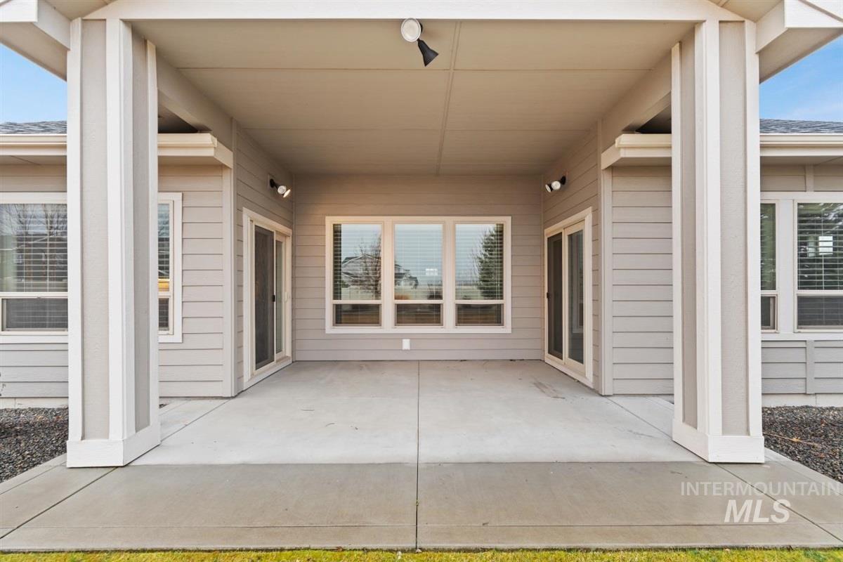 9580 West Ringle Creek Street Star, ID 83669 - Photo 39 of 43 View of patio / terrace