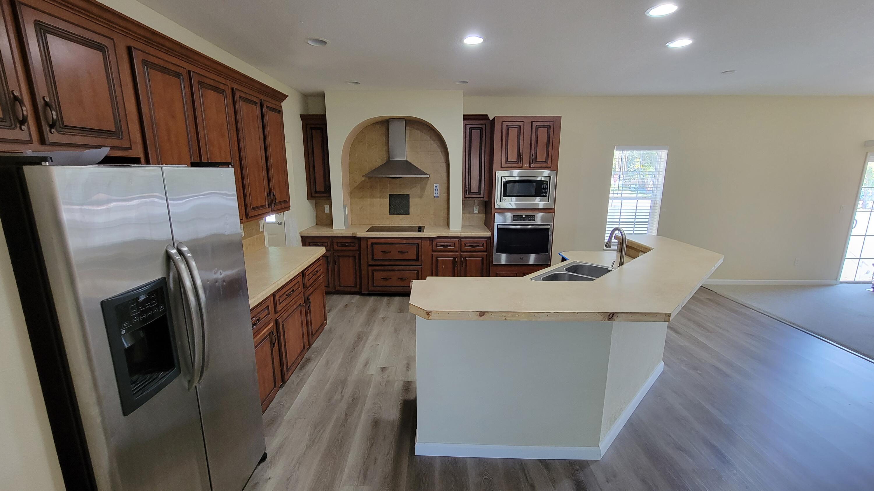 11847 Atlantic Circle Boca Raton, FL 33428 - Photo 1 of 12 Kitchen