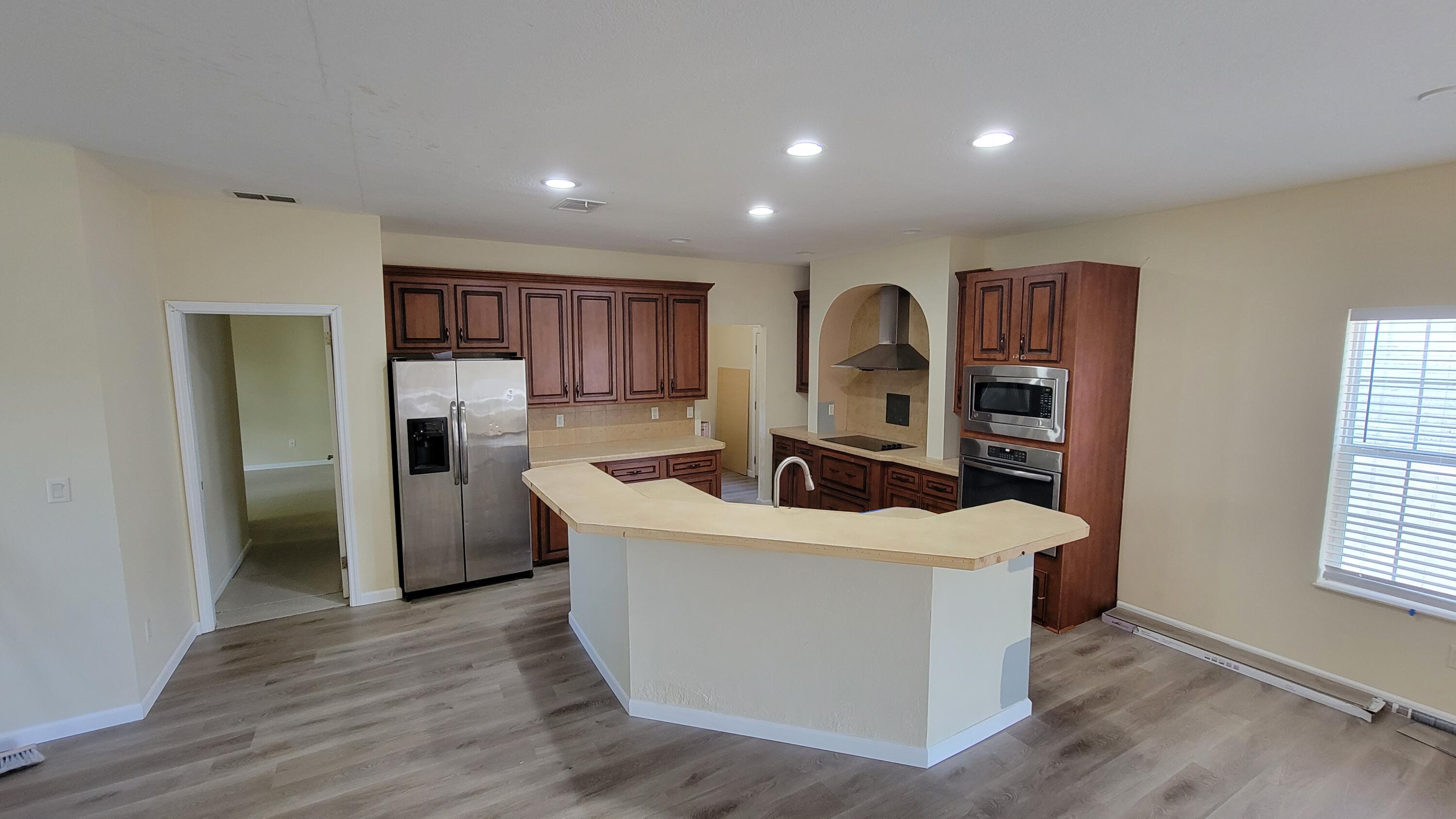 11847 Atlantic Circle Boca Raton, FL 33428 - Photo 3 of 12 Kitchen