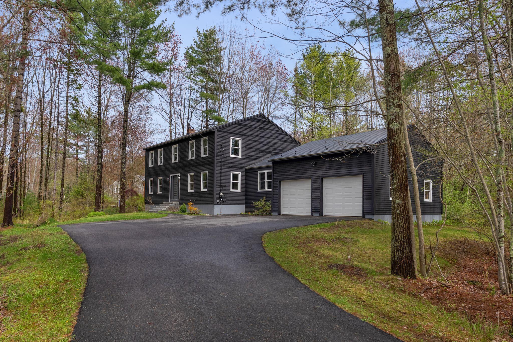 8 Mast Road Scarborough, ME 04074 - Photo 56 of 68