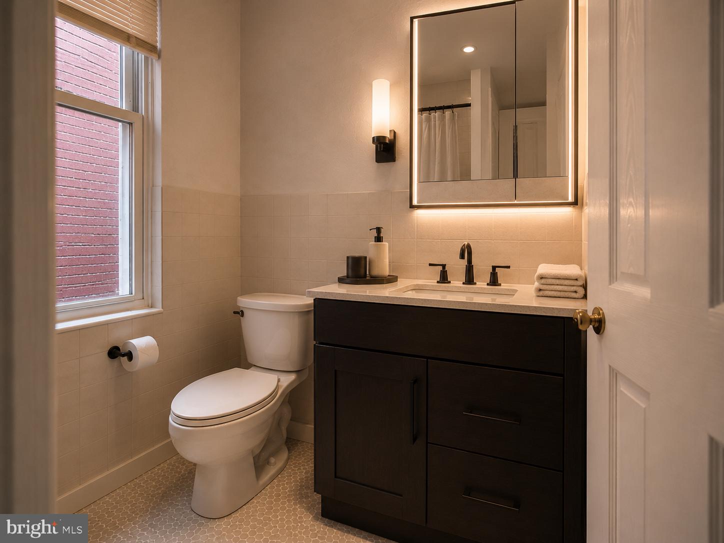 32 Bates Street Northwest Washington, DC 20001 - Photo 13 of 31 Concept Photo. Doesn't Reflect Current Condition.