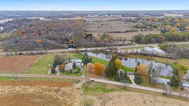 $424,900 | 425 West Franklin Street, Morristown, MN 55052