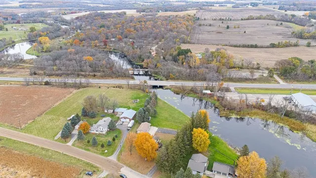 $424,900 | 425 West Franklin Street, Morristown, MN 55052