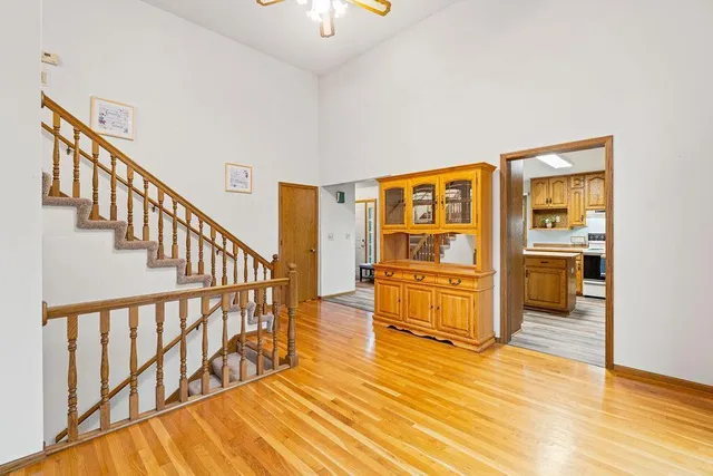 $424,900 | 425 West Franklin Street, Morristown, MN 55052