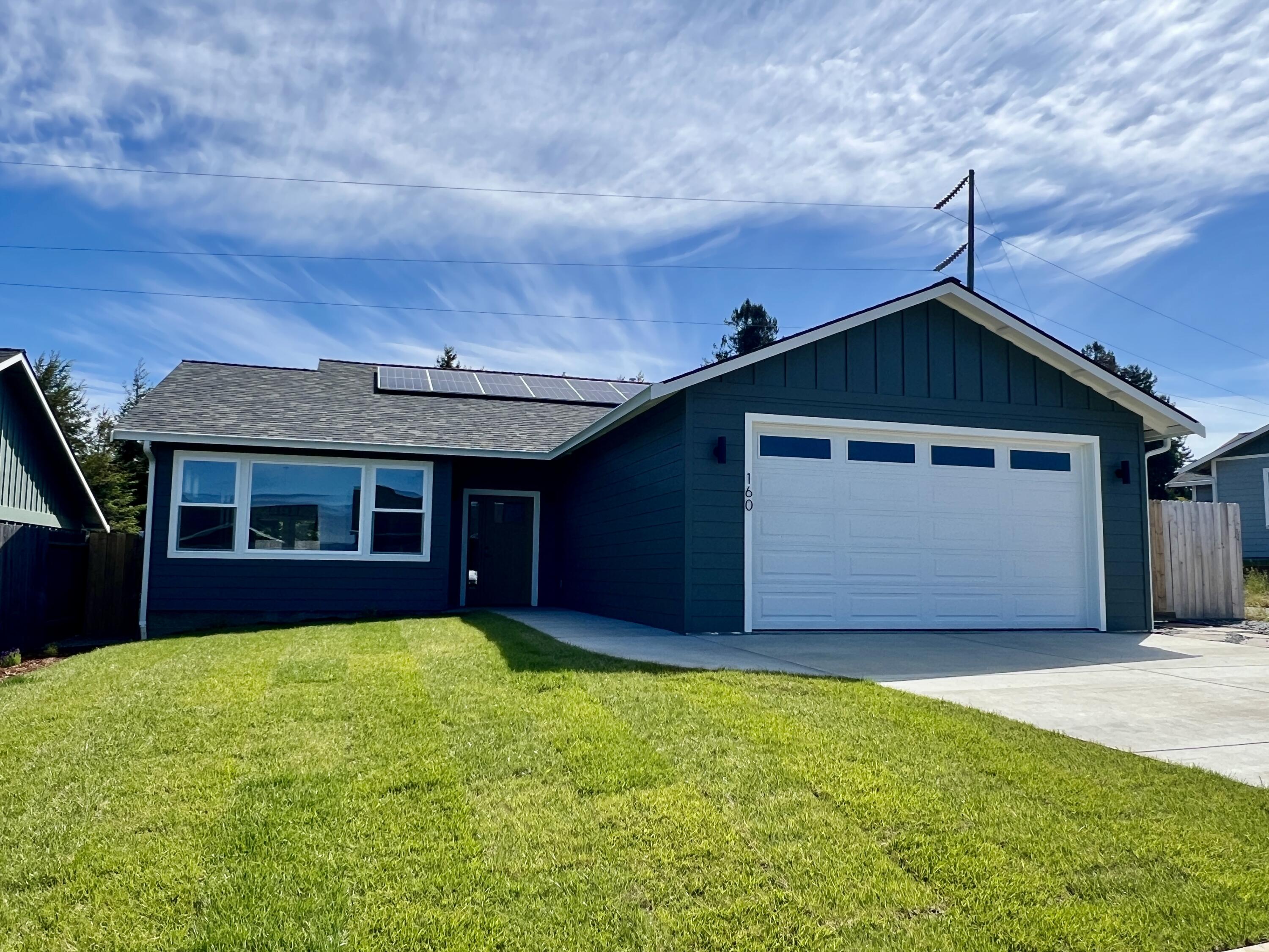160 Ridge View Court Fortuna, CA 95540 - Photo 1 of 1 Gallery Image 1