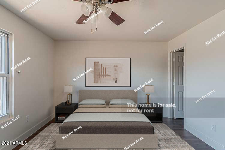 1152 East Marny Road Tempe, AZ 85288 - Photo 3 of 27 Virtually Staged