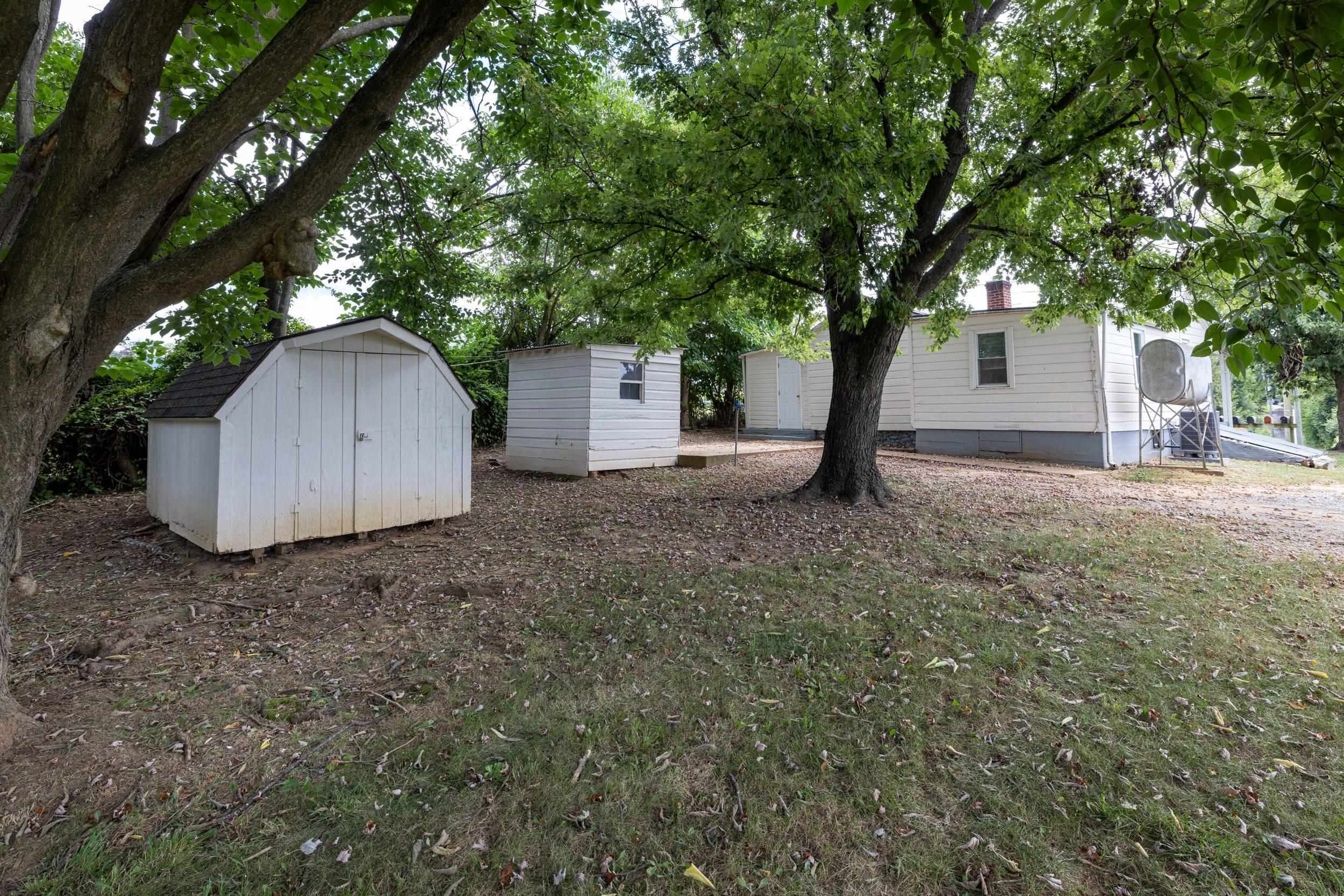 17801 Red Brush Road Elkton, VA 22827 - Photo 31 of 48 a house view with a backyard space