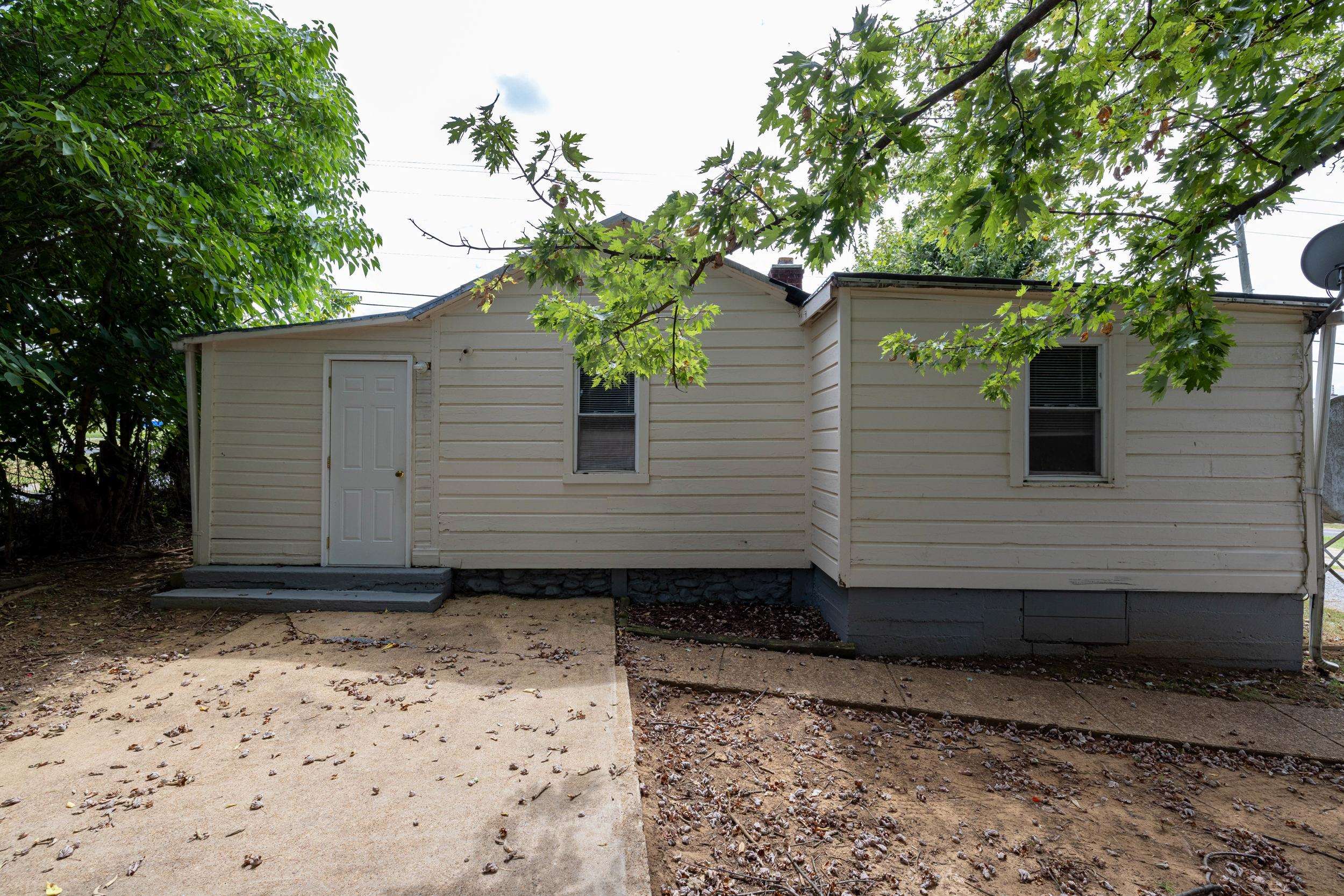 17801 Red Brush Road Elkton, VA 22827 - Photo 33 of 48 a house with a tree