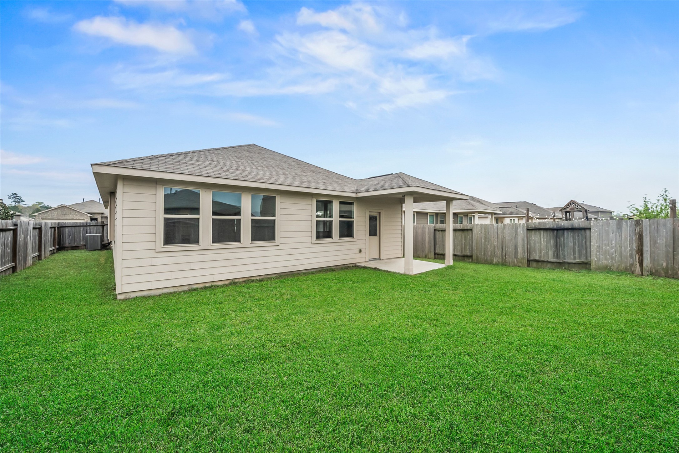 3626 Karissa Road Conroe, TX 77306 - Photo 32 of 34