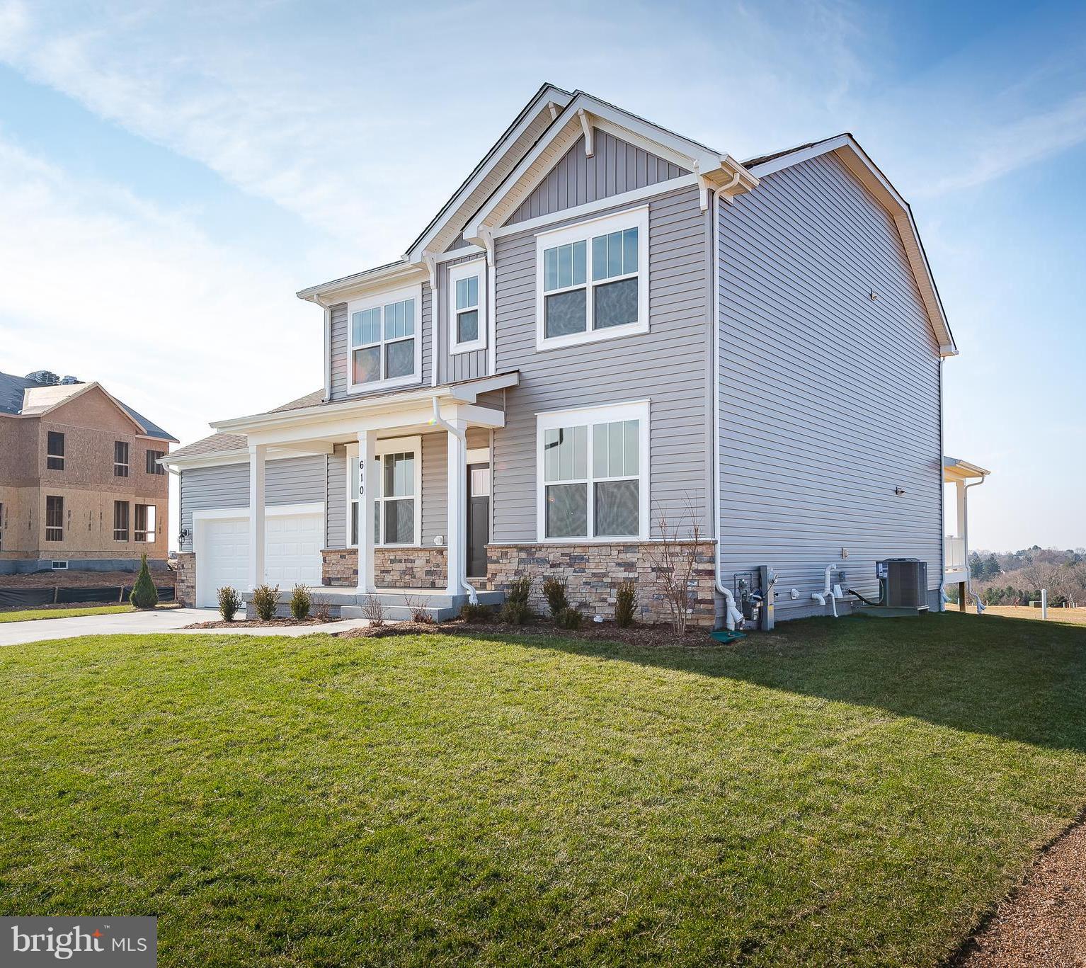 610 Stonegate Road Westminster, MD 21157 - Photo 1 of 56 Gallery Image 1