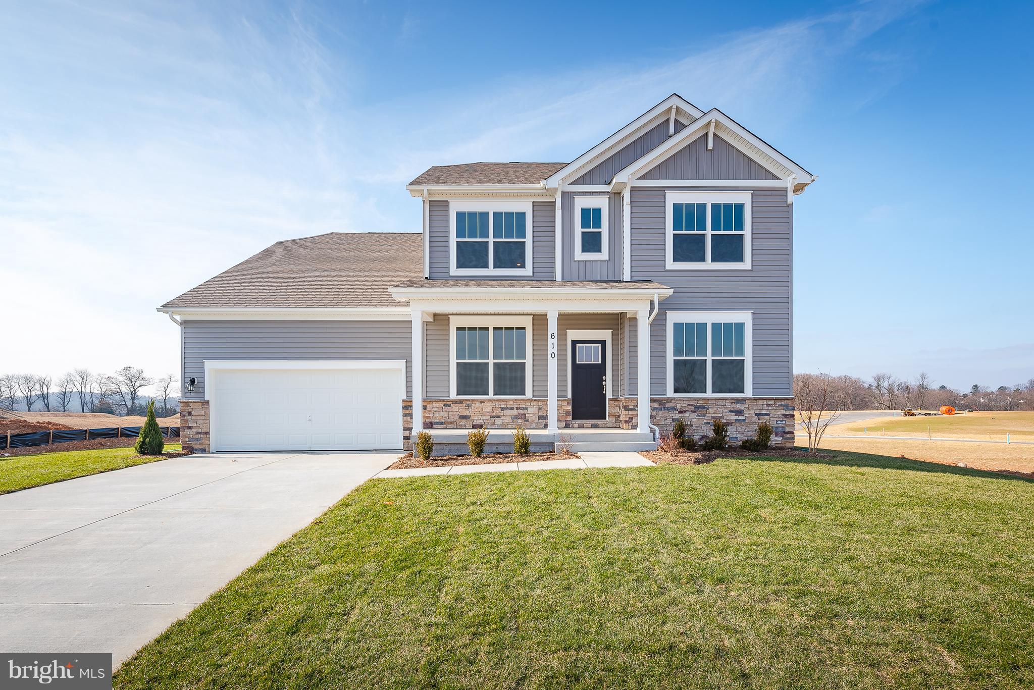 610 Stonegate Road Westminster, MD 21157 - Photo 2 of 56 Gallery Image 2