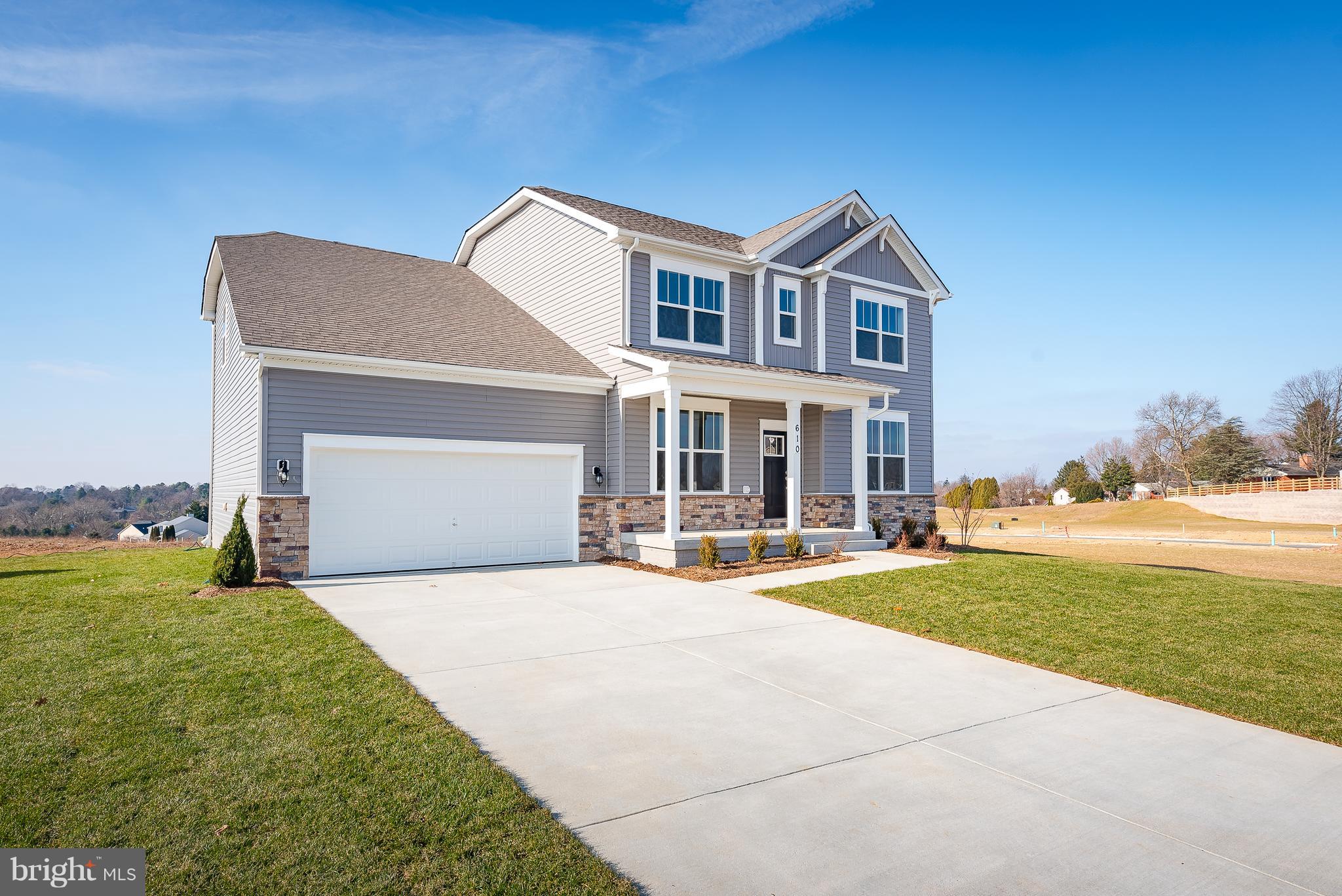 610 Stonegate Road Westminster, MD 21157 - Photo 46 of 56 Gallery Image 46
