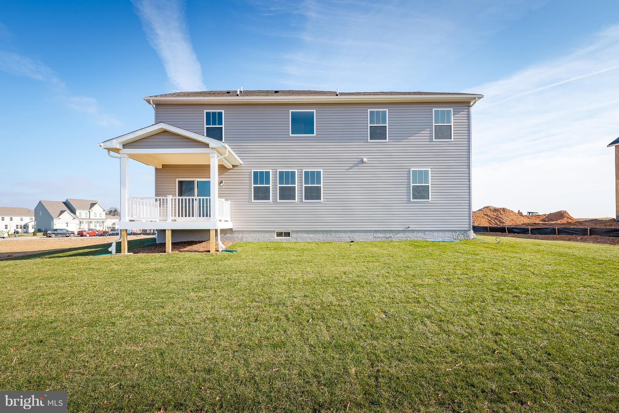 610 Stonegate Road Westminster, MD 21157 - Photo 51 of 56 Gallery Image 51