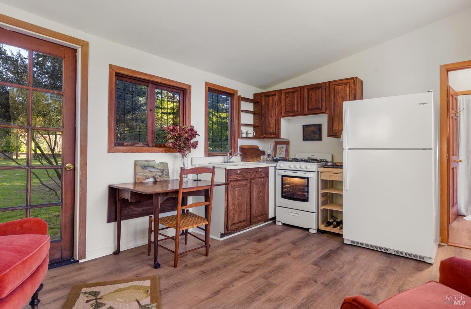 385 Cedar Road Bolinas, CA 94924 - Photo 61 of 70